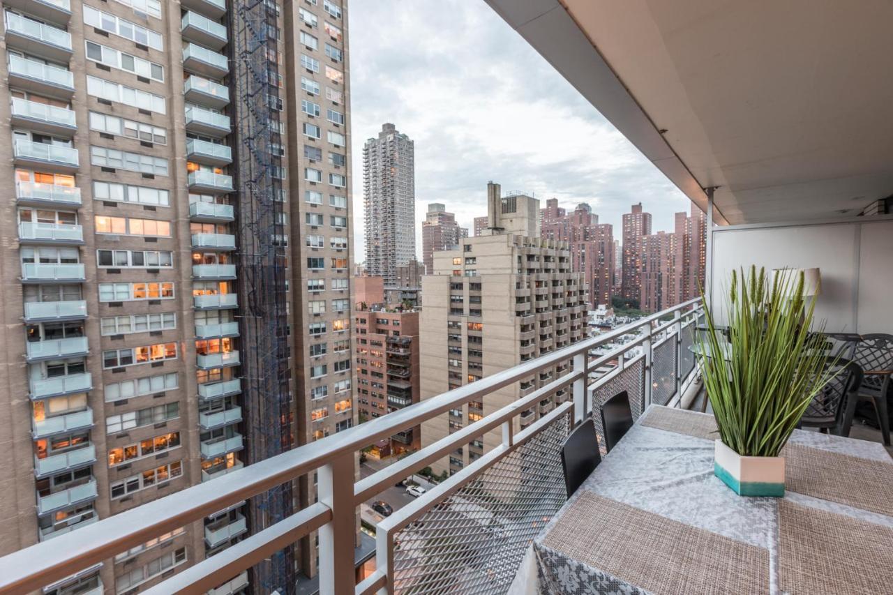 Apartment Luxury Upper East Side *