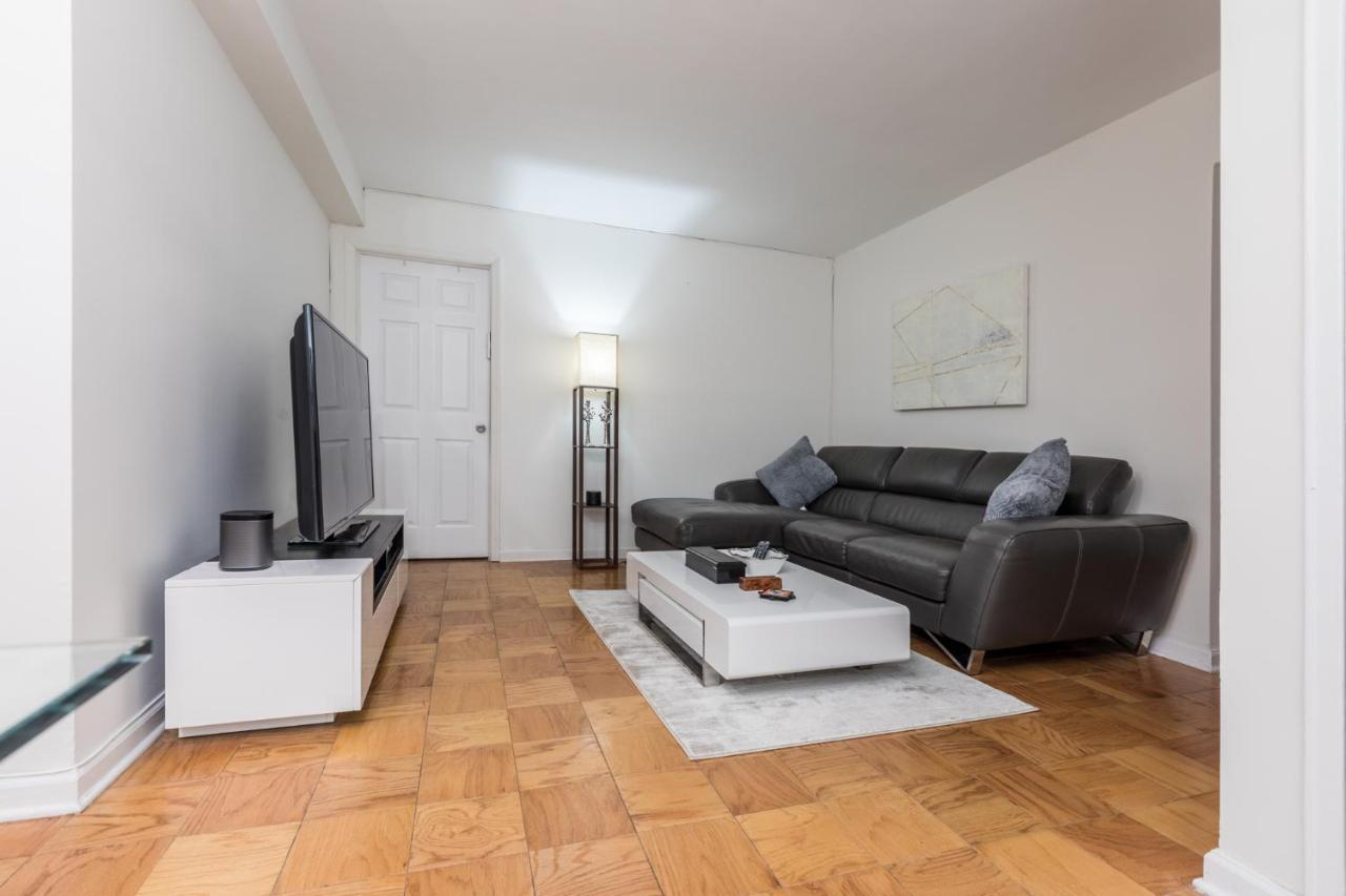 Luxury Upper East Side New York