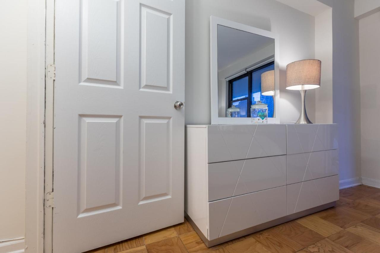 Luxury Upper East Side New York
