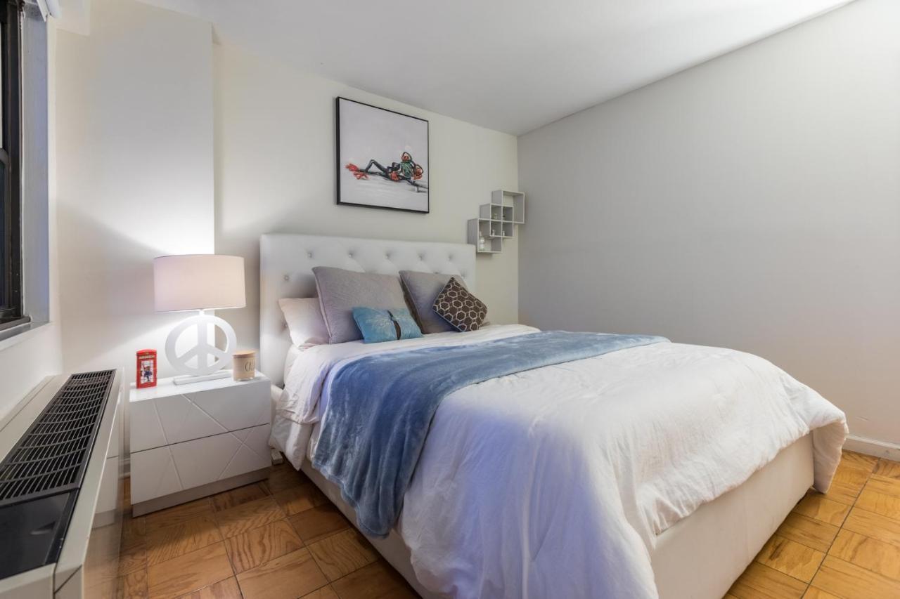 Luxury Upper East Side