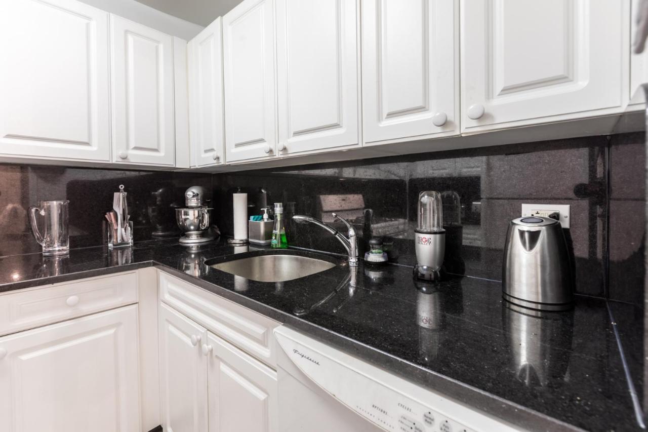 Luxury Upper East Side
