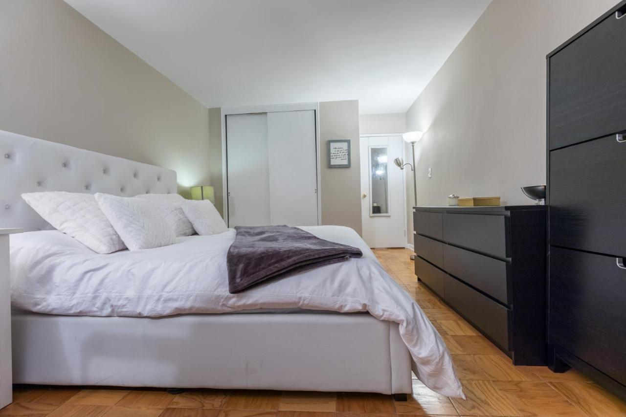 Apartment Luxury Upper East Side New York