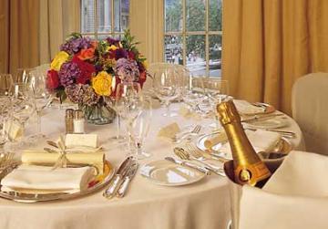 Hotel The Stanhope Park Hyatt New York