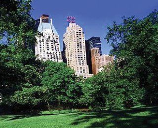 Hotel St Regis Essex House New York