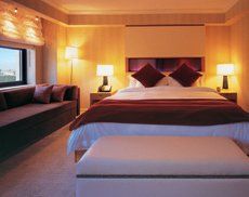 Hotel St Regis Essex House New York