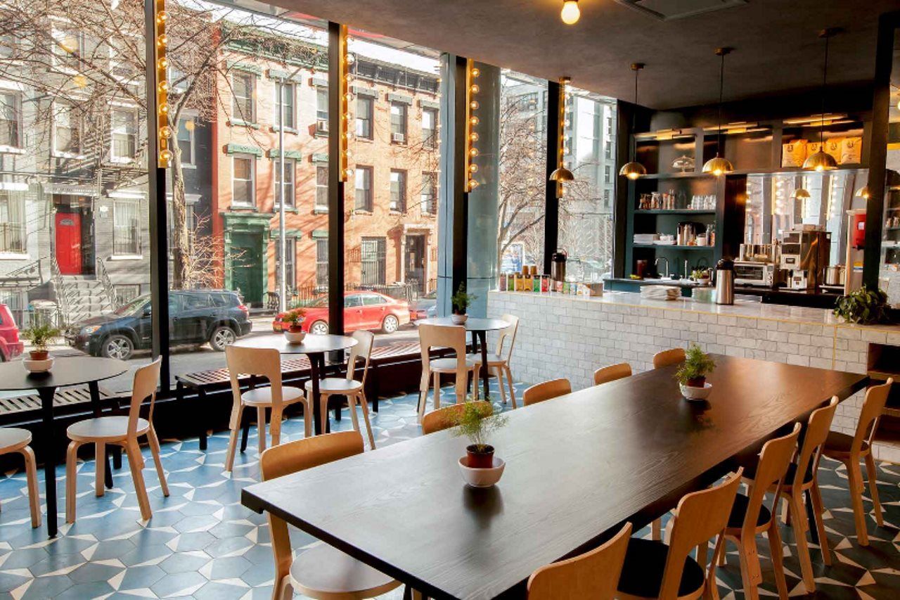 The Tillary Brooklyn 4*