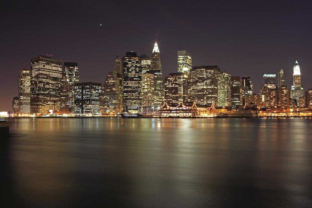 Hotel The Ritz-carlton New York, Battery Park New York