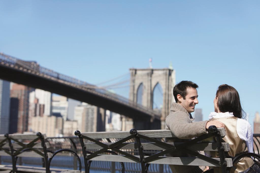 The Ritz-carlton New York, Battery Park 5* New York