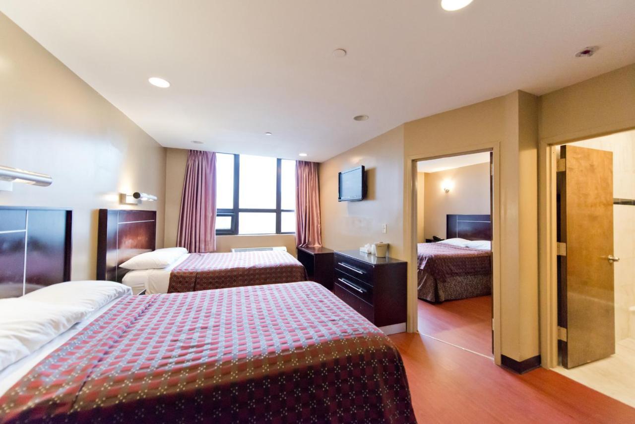 Super 2* New York