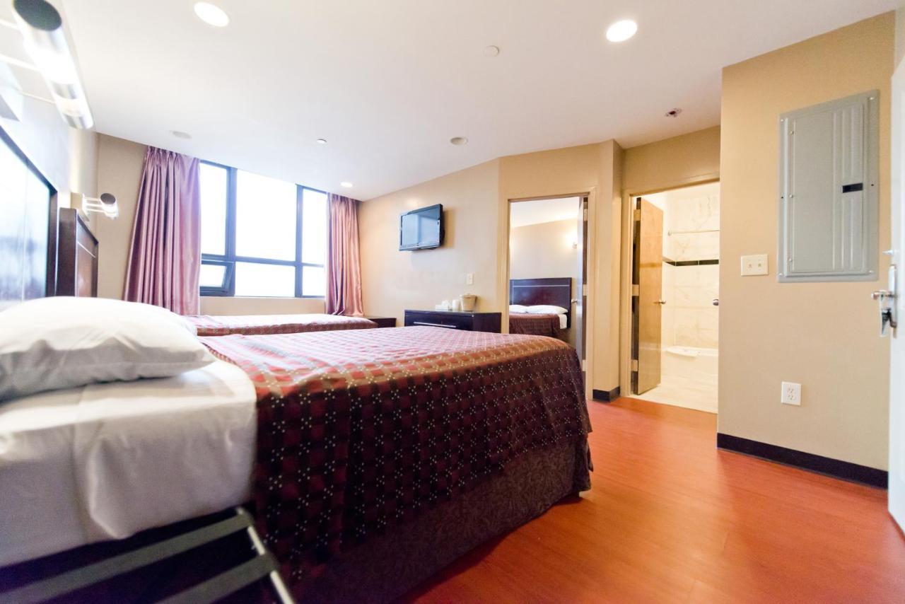Hotel Super New York