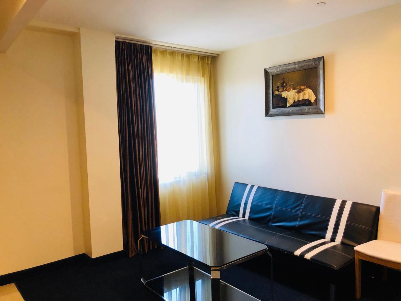Hotel John New York
