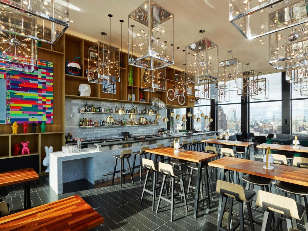 Citizenm Bowery 4* New York