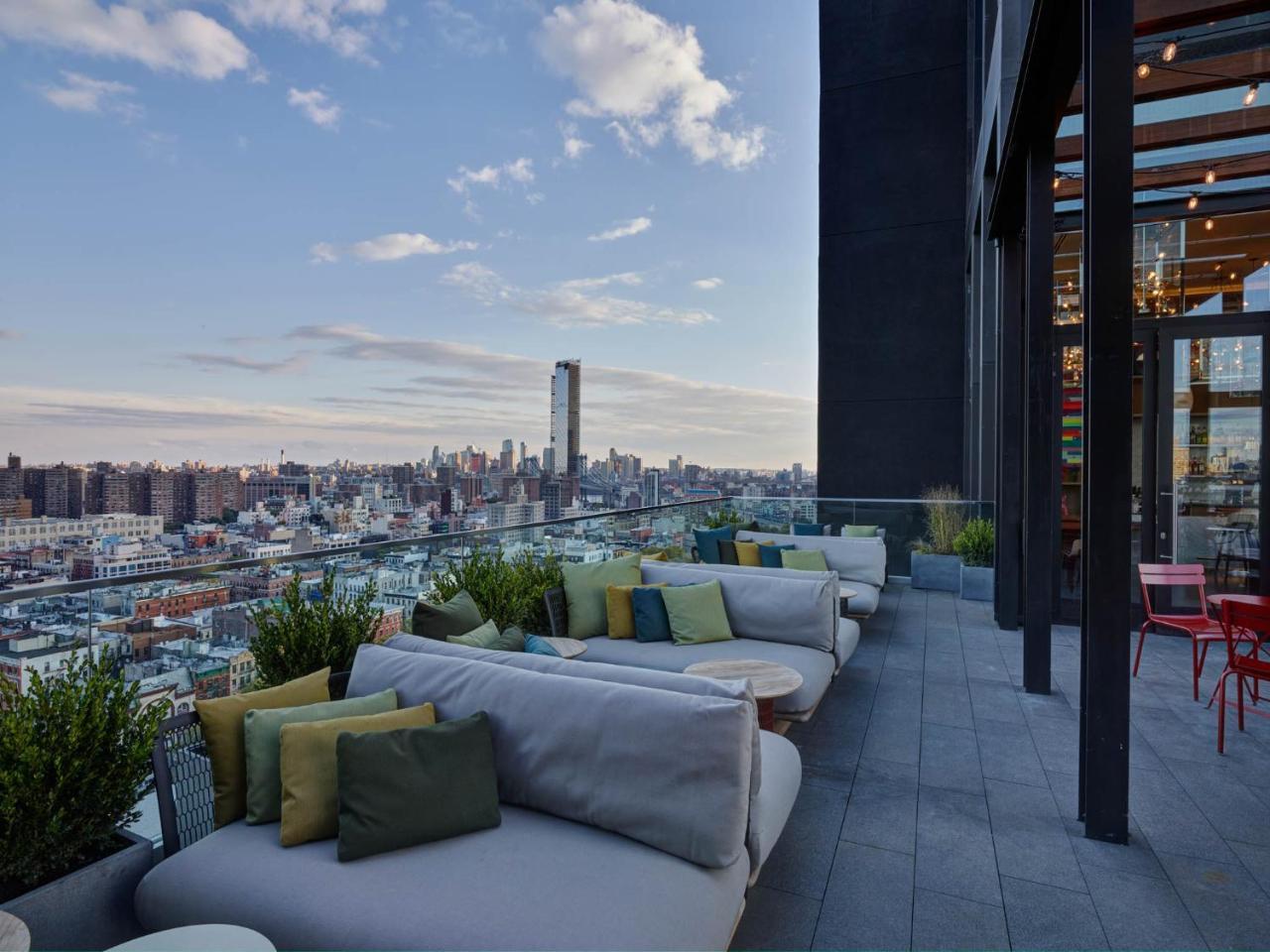 Citizenm Bowery New York