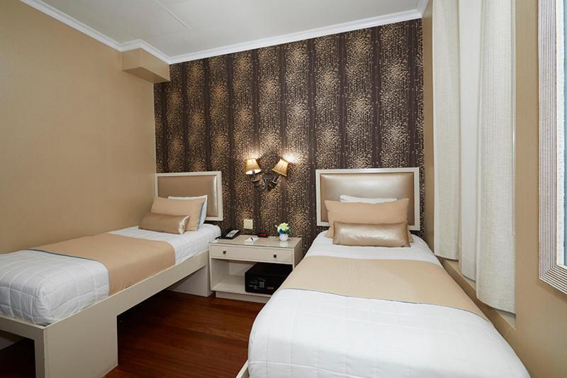 Hotel Belnord