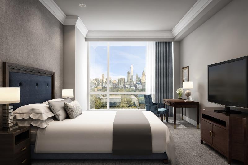 Trump International Hotel