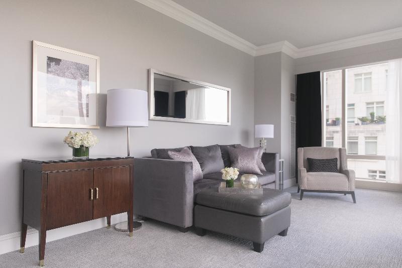 Hotel Trump International 5*