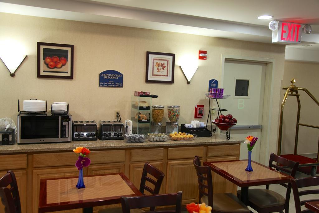 - Laguardia Airport 3* New York