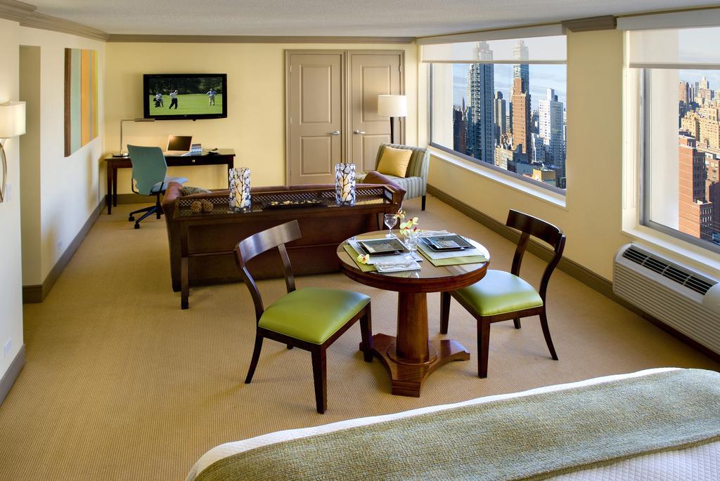 Sutton Court Residences Apartment New York