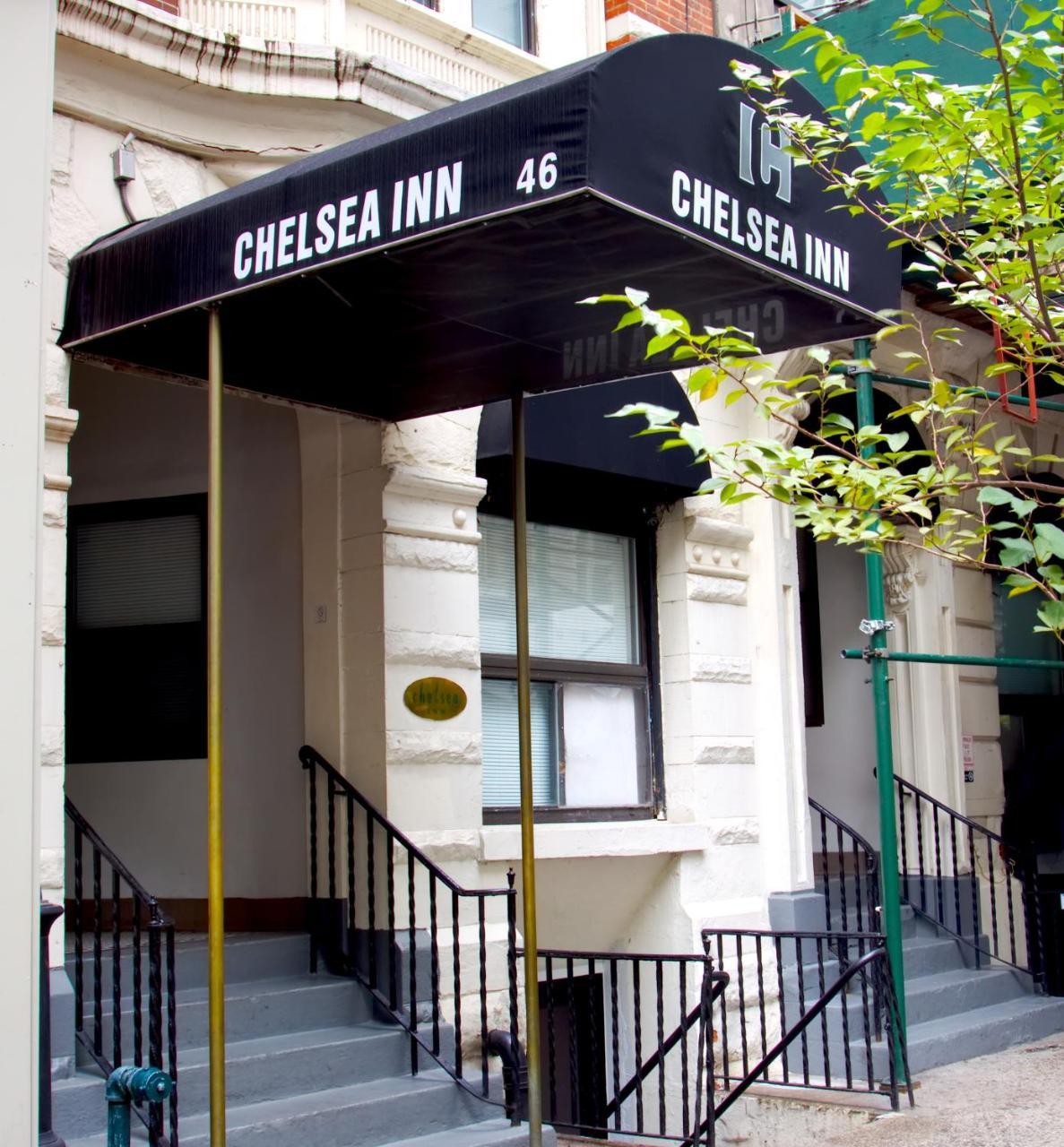 Inn Chelsea (adults Only) 3*