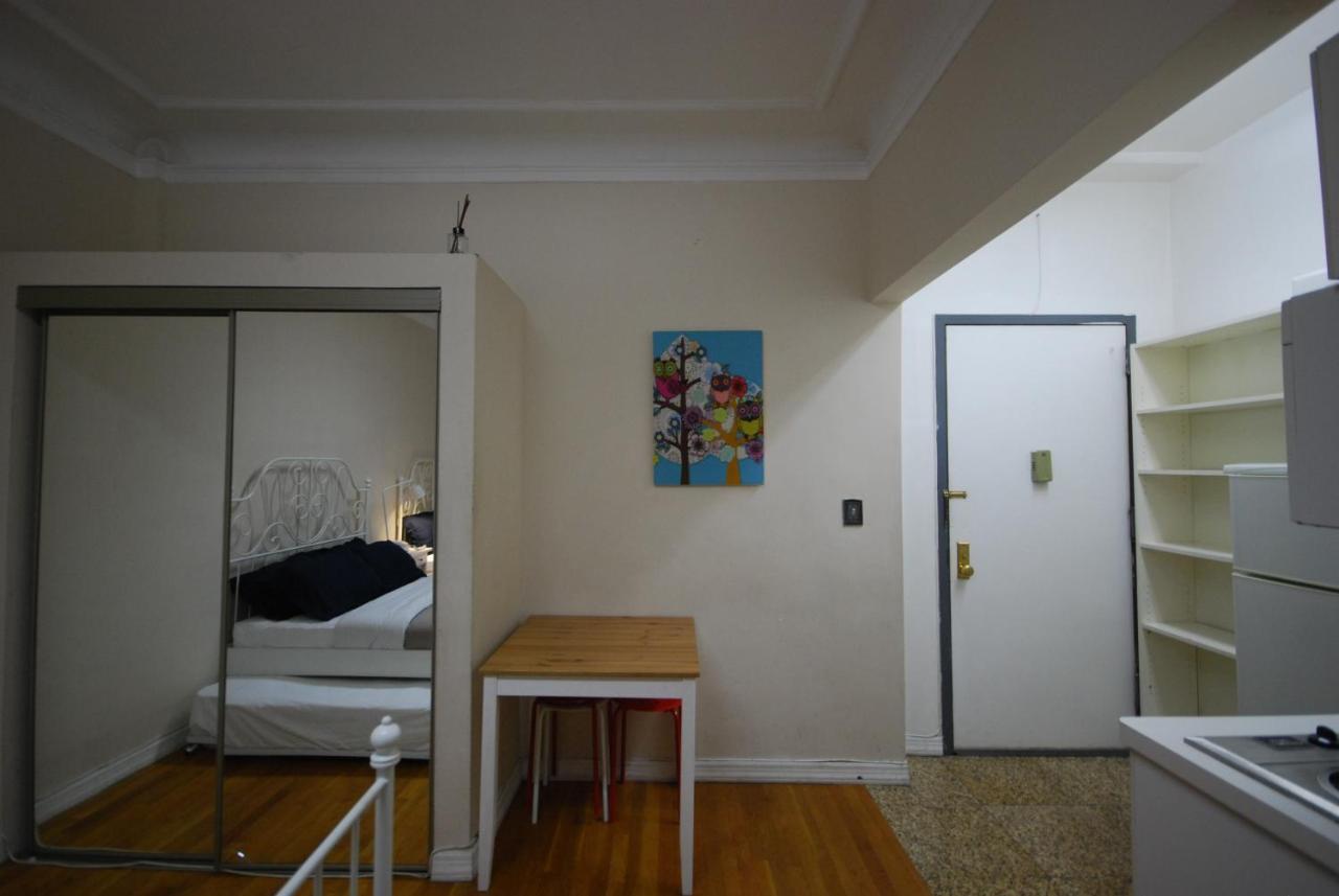 Apartment The New York