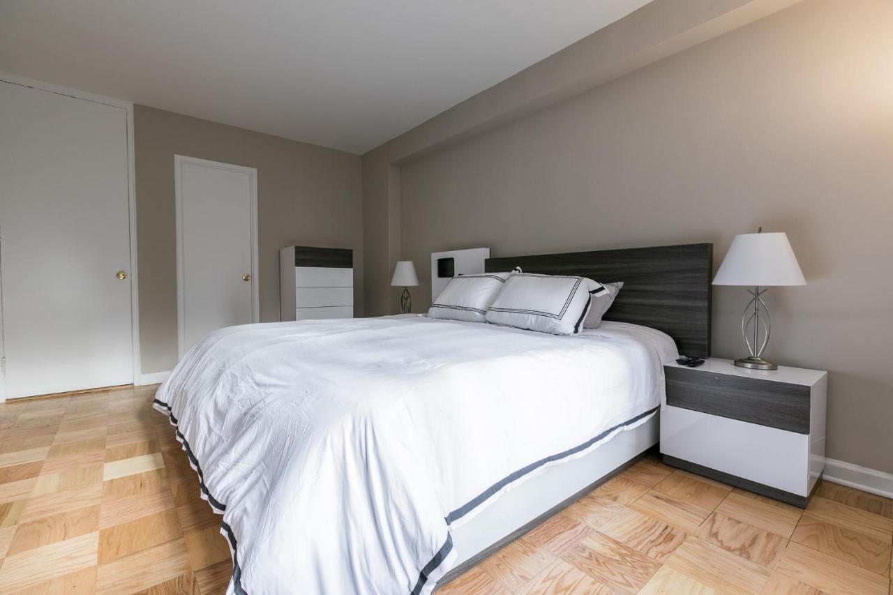 Luxury Upper East Side New York