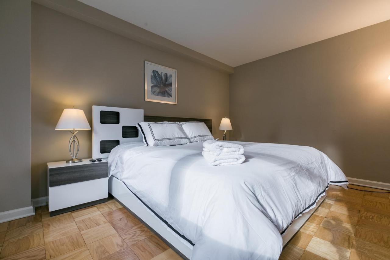 Luxury Upper East Side Apartment New York