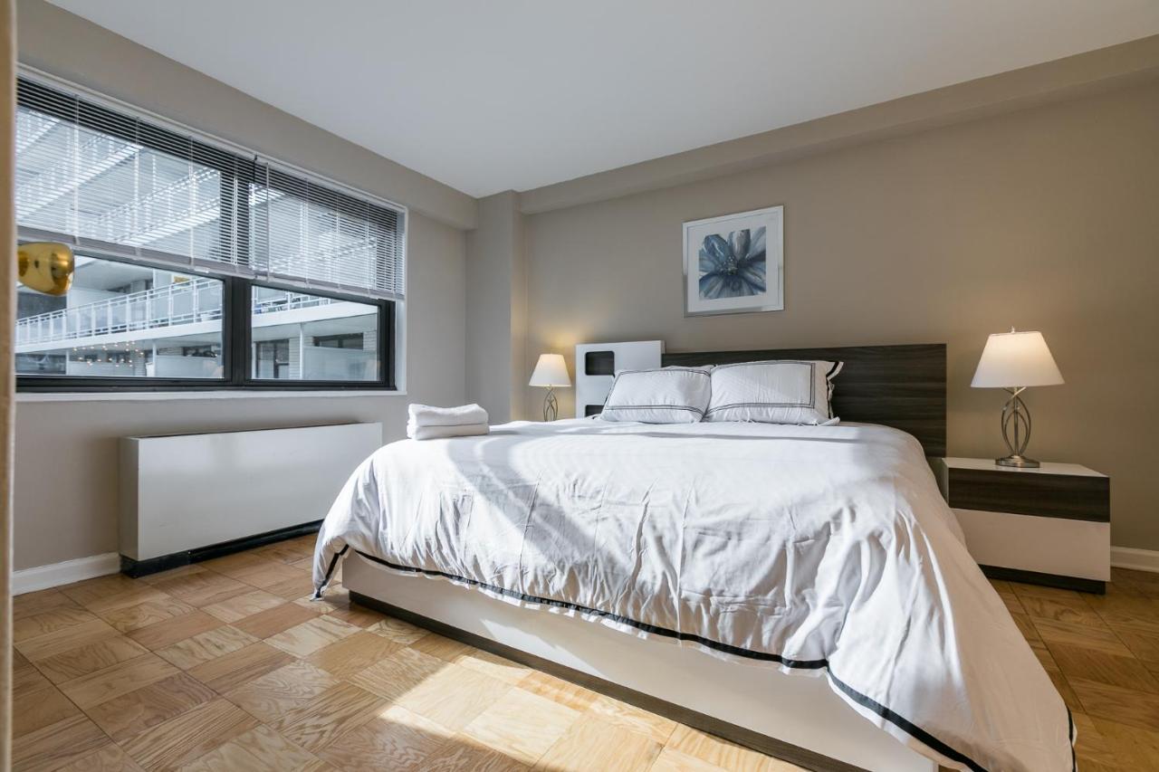 Luxury Upper East Side Apartment *