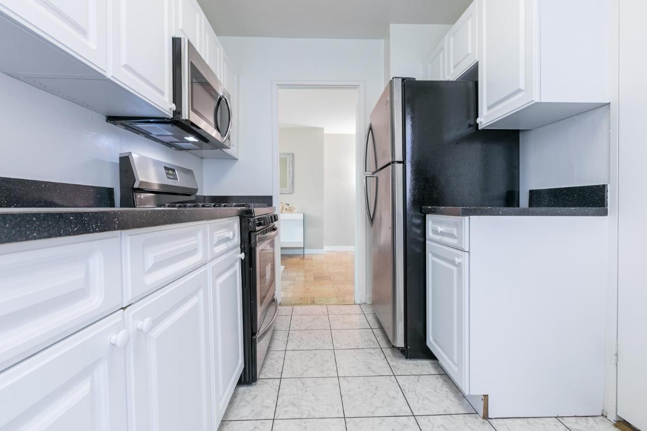 Luxury Upper East Side New York