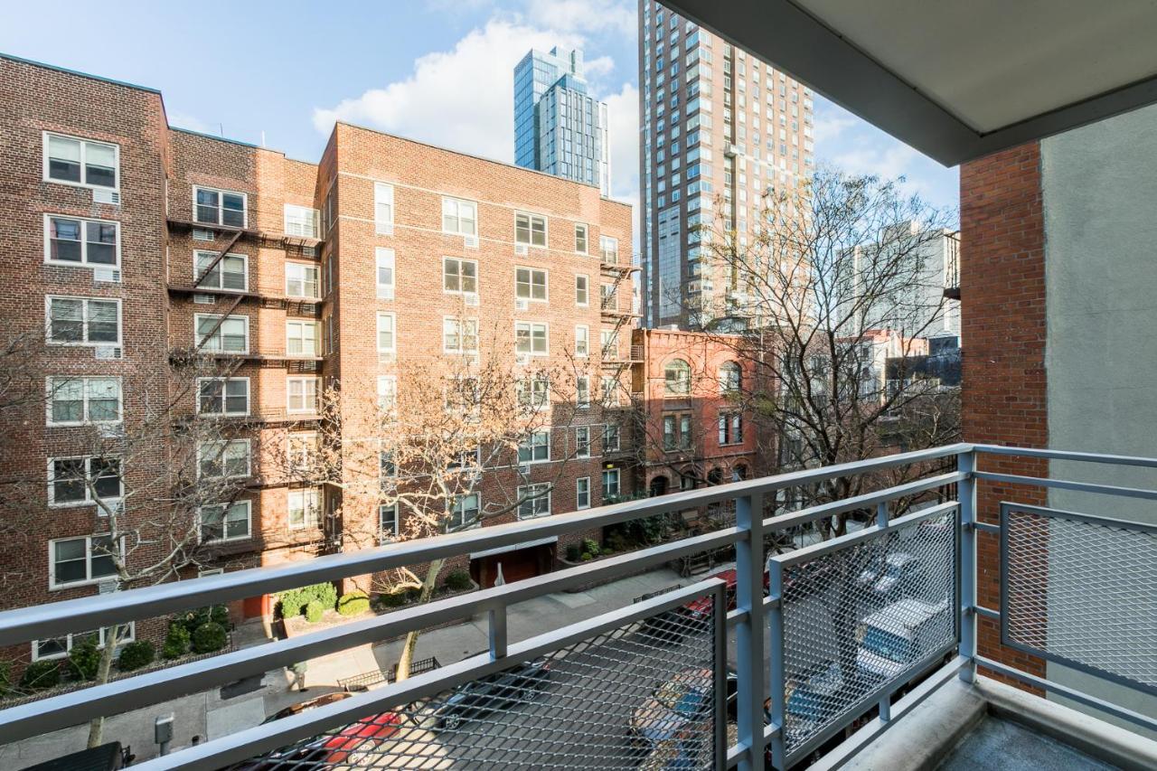 Luxury Upper East Side Apartment New York
