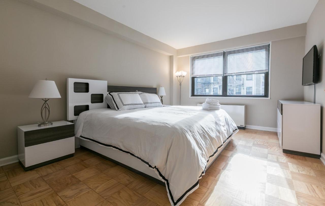 Luxury Upper East Side