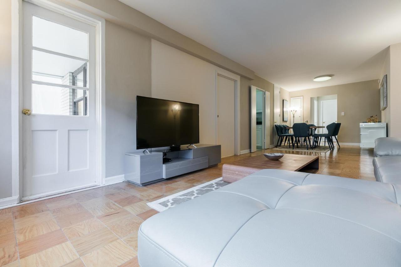 Luxury Upper East Side Apartment