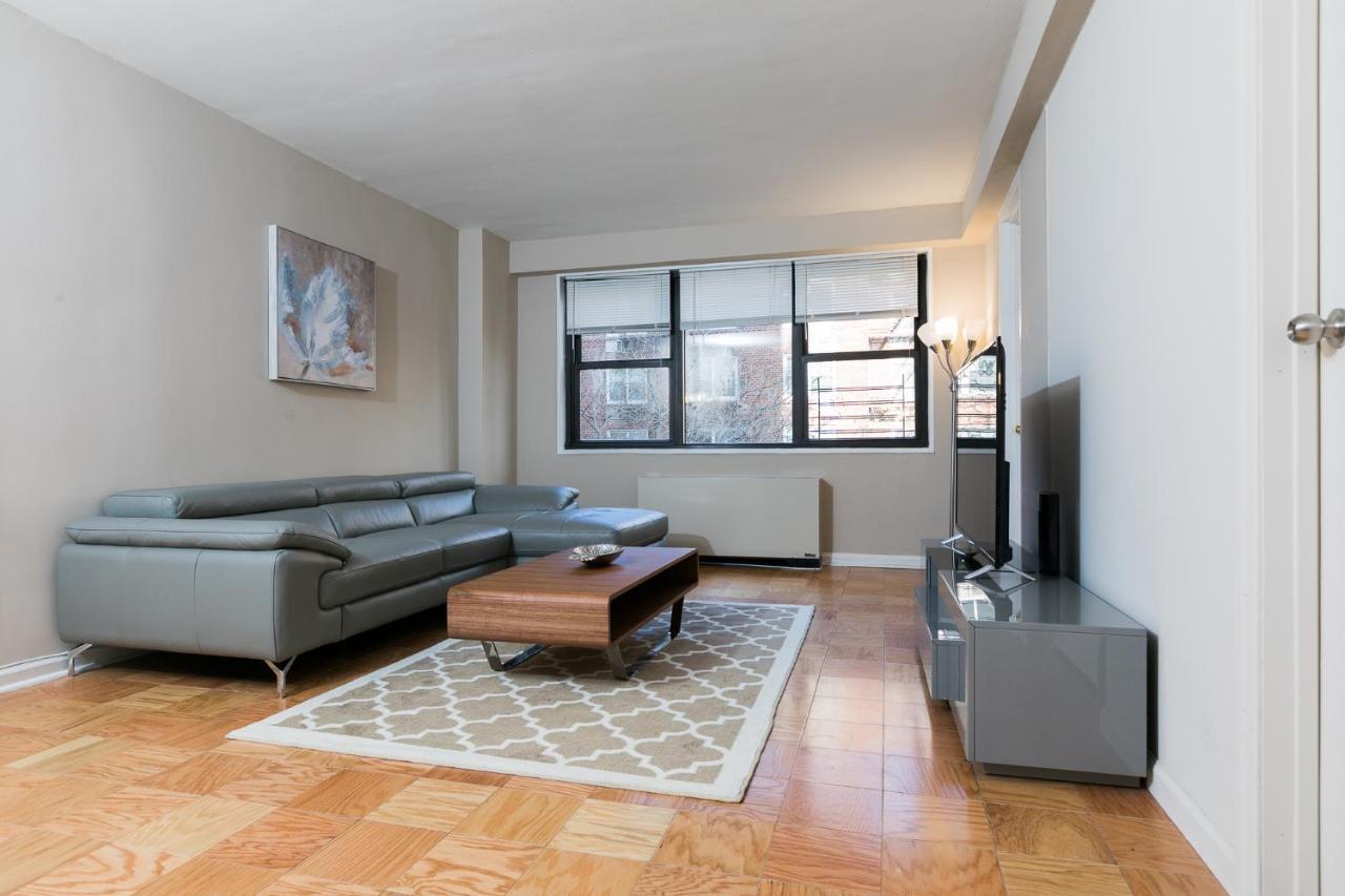 Apartment Luxury Upper East Side New York