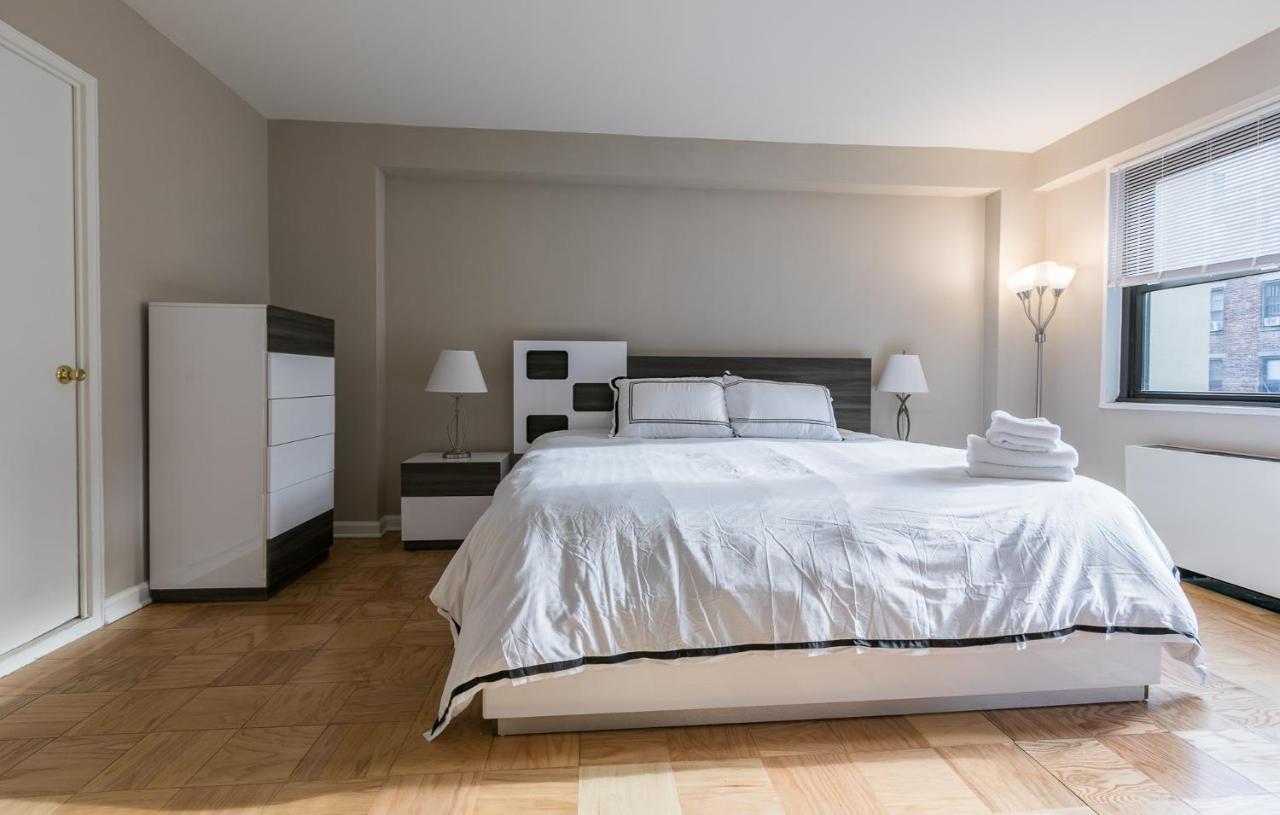Apartment Luxury Upper East Side *