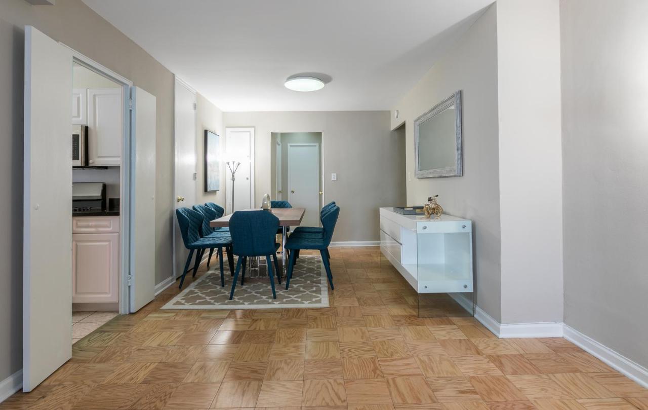 Apartment Luxury Upper East Side