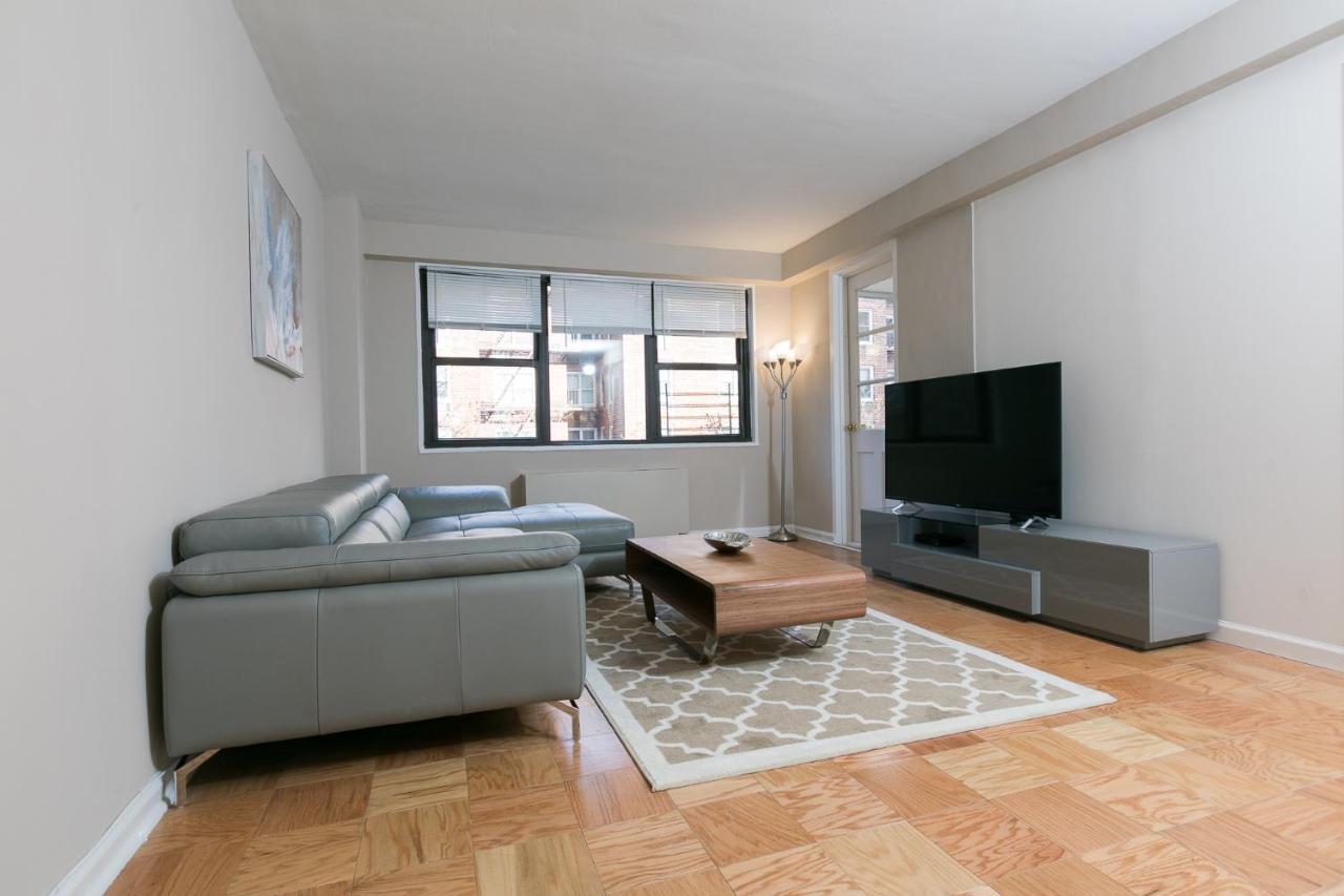 Luxury Upper East Side *