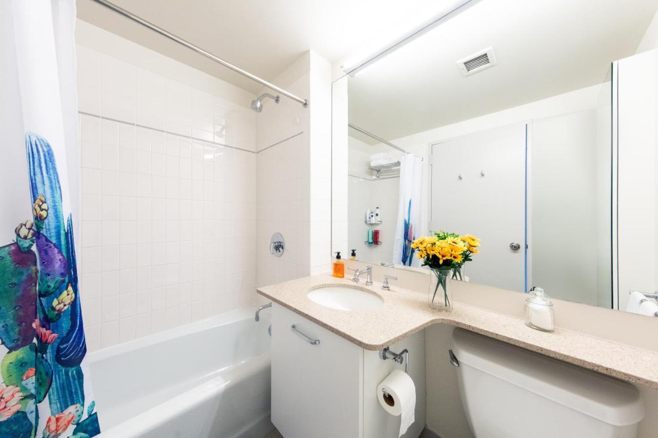 Guest house Columbus Circle New York