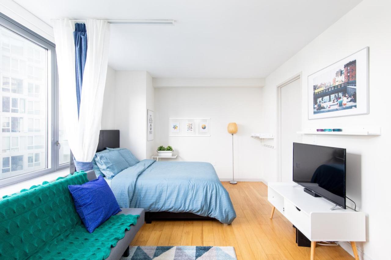 Columbus Circle Guest house
