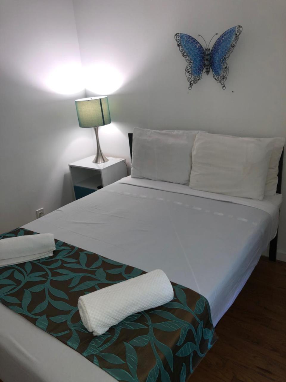 Hostel Rostel