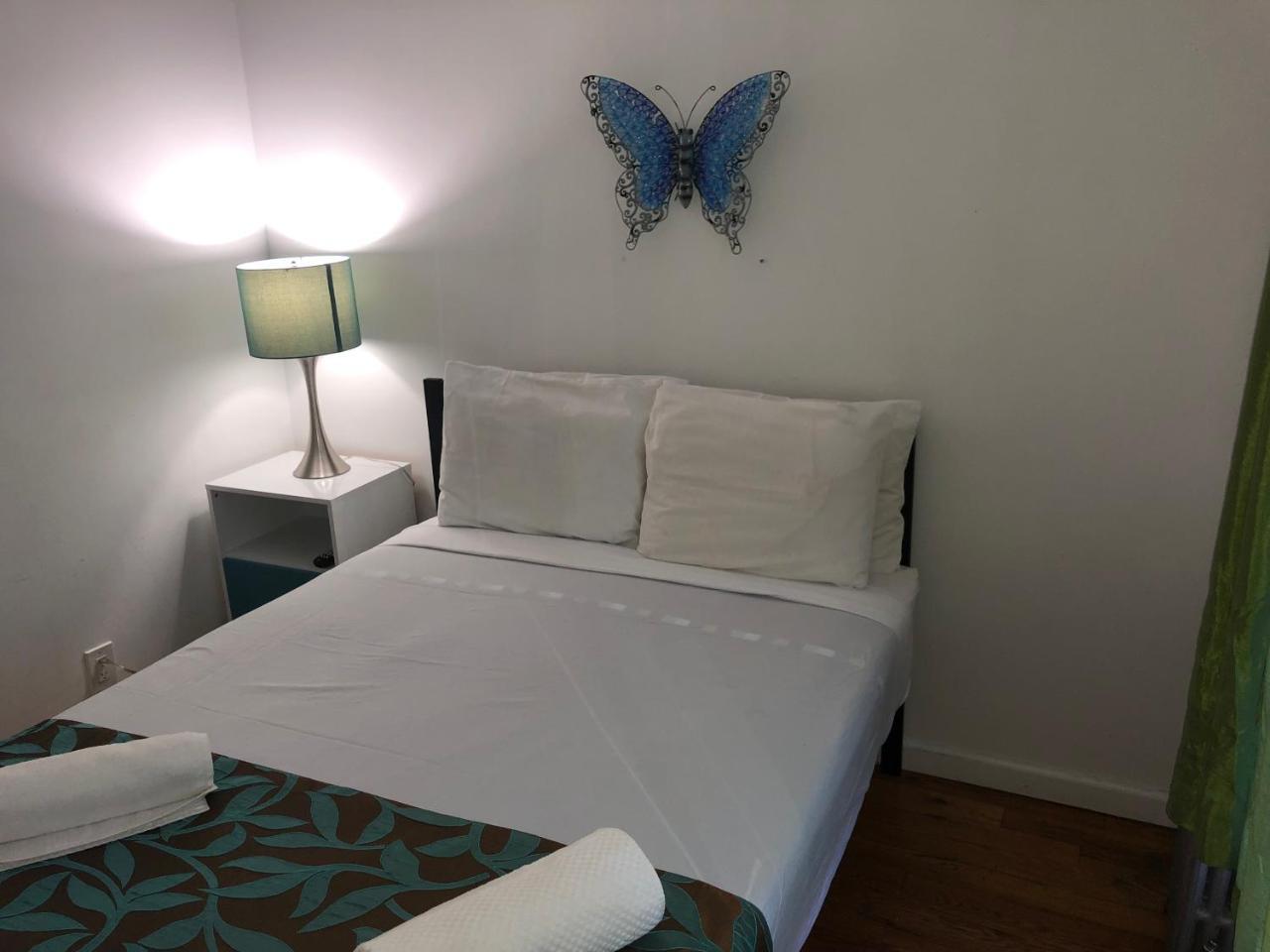 Rostel Hostel New York