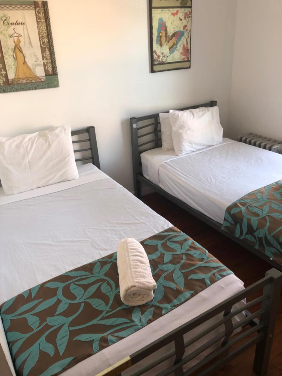 Rostel Hostel *