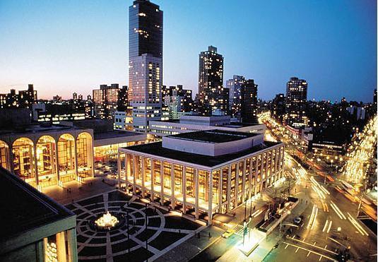 Park 79 Hotel New York