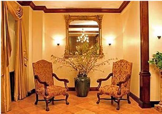 Park 79 Hotel New York