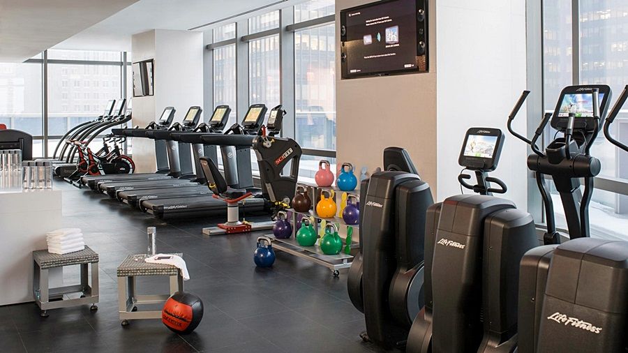 Courtyard By Marriott Manhattan/ Fifth Avenue New York