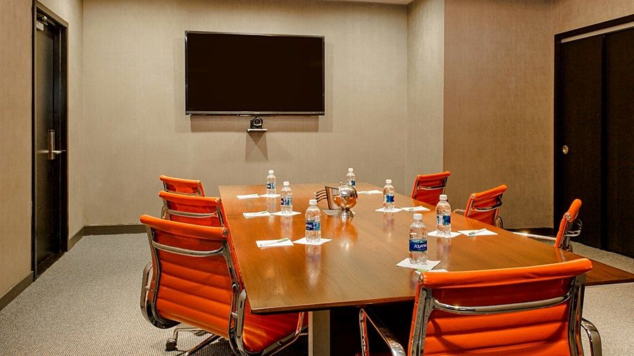 Courtyard By Marriott Manhattan/ Fifth Avenue Hotel 4*
