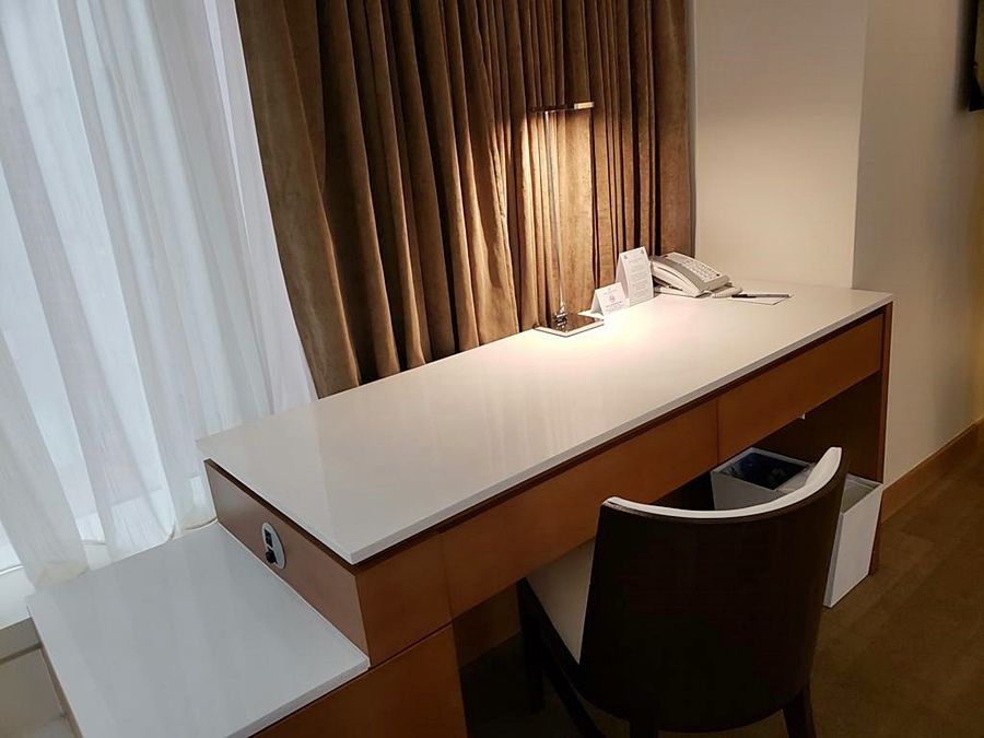 Concorde 4*