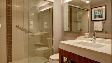 Hyatt Place Flushing/lga Airport Hotel New York