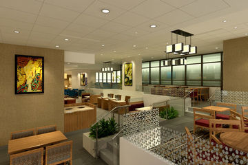 Hyatt Place Flushing/lga Airport New York
