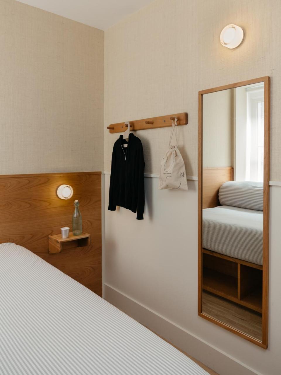 Hotel Sister 4*