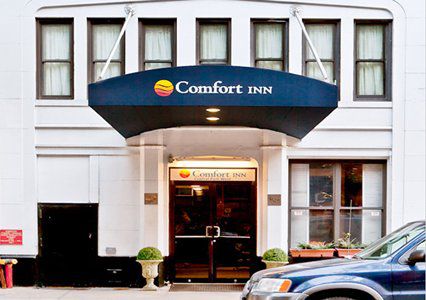 Hotel La Quinta By Wyndham City Central Park