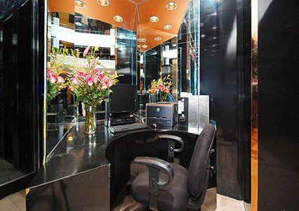 La Quinta By Wyndham City Central Park 3* New York